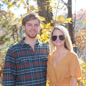 Meet your Posher, Jacob